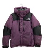 THE NORTH FACEザ ノース フェイス）の古着「バルトロライトジャケット」｜パープル