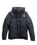 THE NORTH FACEザ ノース フェイス）の古着「Baltro Light Jacket」｜ブラック