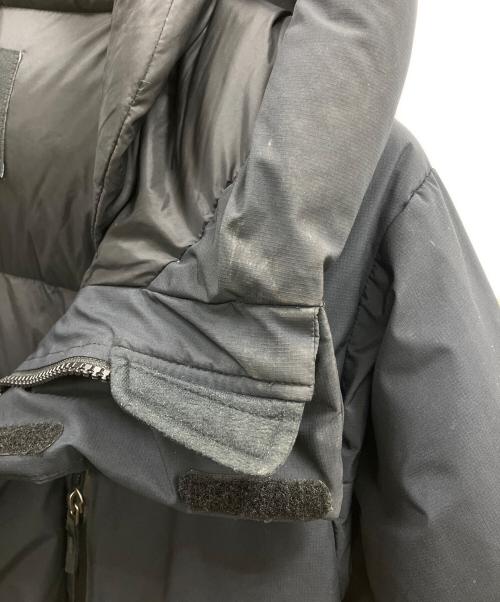 THE NORTH FACE（ザ ノース フェイス）THE NORTH FACE (ザ ノース フェイス) Baltro Light Jacket ブラック サイズ:Mの古着・服飾アイテム