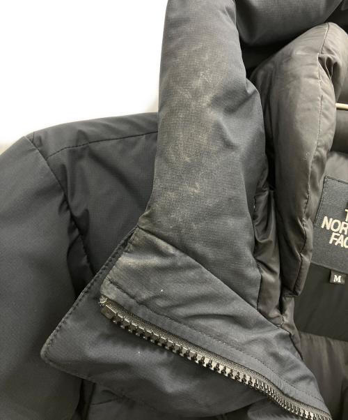 THE NORTH FACE（ザ ノース フェイス）THE NORTH FACE (ザ ノース フェイス) Baltro Light Jacket ブラック サイズ:Mの古着・服飾アイテム