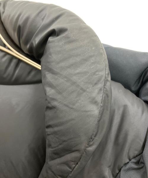 THE NORTH FACE（ザ ノース フェイス）THE NORTH FACE (ザ ノース フェイス) Baltro Light Jacket ブラック サイズ:Mの古着・服飾アイテム