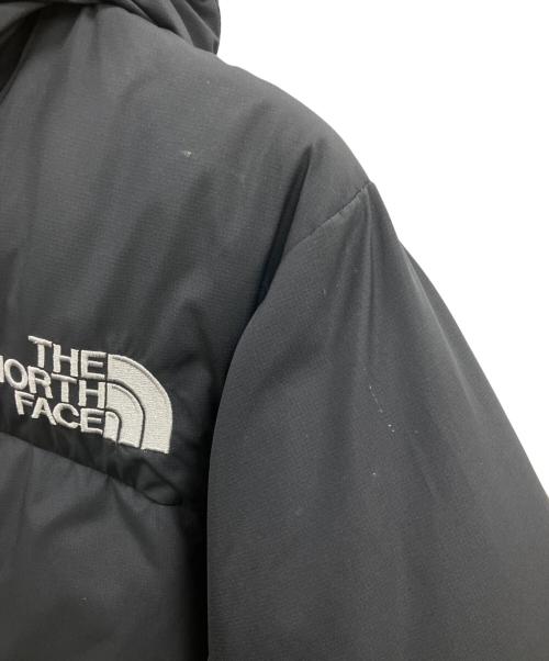 THE NORTH FACE（ザ ノース フェイス）THE NORTH FACE (ザ ノース フェイス) Baltro Light Jacket ブラック サイズ:Mの古着・服飾アイテム