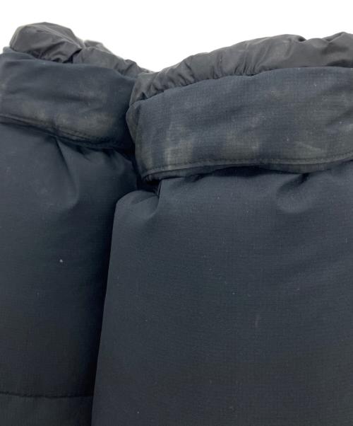 THE NORTH FACE（ザ ノース フェイス）THE NORTH FACE (ザ ノース フェイス) Baltro Light Jacket ブラック サイズ:Mの古着・服飾アイテム