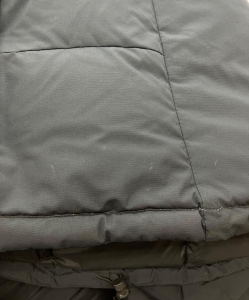 THE NORTH FACE（ザ ノース フェイス）THE NORTH FACE (ザ ノース フェイス) Baltro Light Jacket ブラック サイズ:Mの古着・服飾アイテム