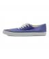 SPERRY TOP-SIDER (スペリートップサイダー) CAN CVOキャンバススニーカー ブルー サイズ:11 1/2：11000円