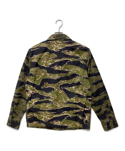 DIESEL（ディーゼル）DIESEL (ディーゼル) J-FULLER-CMF オリーブ サイズ:S 未使用品の古着・服飾アイテム