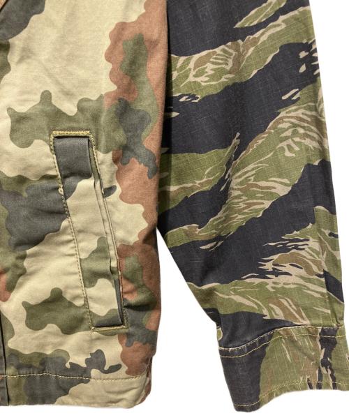 DIESEL（ディーゼル）DIESEL (ディーゼル) J-FULLER-CMF オリーブ サイズ:S 未使用品の古着・服飾アイテム