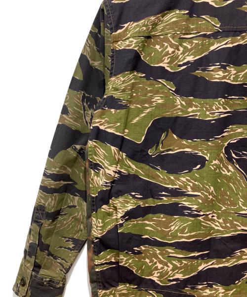 DIESEL（ディーゼル）DIESEL (ディーゼル) J-FULLER-CMF オリーブ サイズ:S 未使用品の古着・服飾アイテム