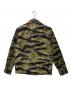 DIESEL (ディーゼル) J-FULLER-CMF オリーブ サイズ:S 未使用品：11000円