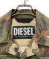 DIESELの古着・服飾アイテム：11000円