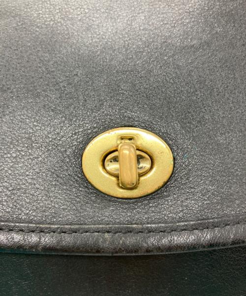 COACH（コーチ）COACH (コーチ) ショルダーバッグの古着・服飾アイテム