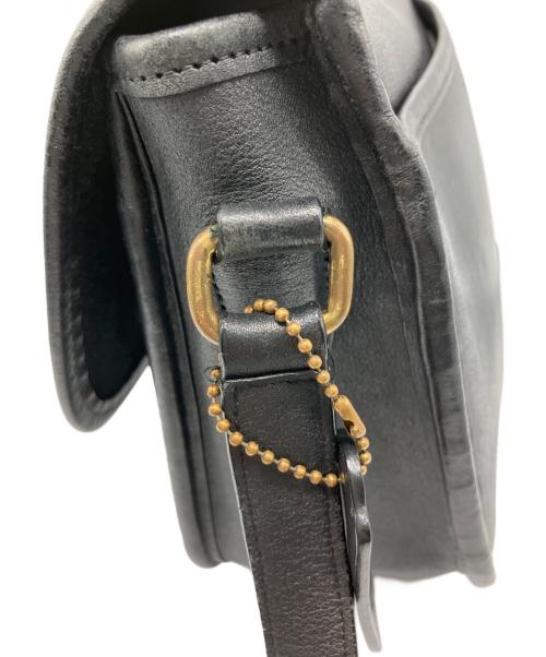 COACH（コーチ）COACH (コーチ) ショルダーバッグの古着・服飾アイテム
