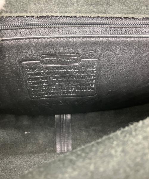 COACH（コーチ）COACH (コーチ) ショルダーバッグの古着・服飾アイテム