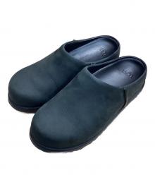 UGG（アグ）の古着「Otzo Clog」｜ブラック