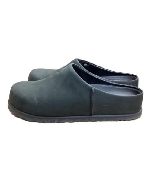 UGG（アグ）UGG (アグ) Otzo Clog ブラック サイズ:UK 8の古着・服飾アイテム