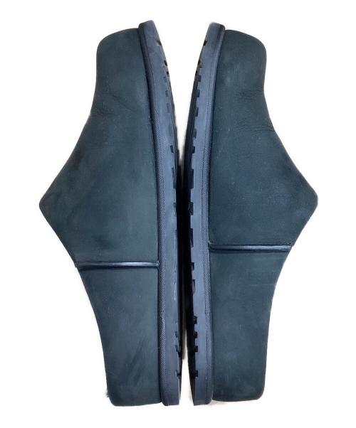 UGG（アグ）UGG (アグ) Otzo Clog ブラック サイズ:UK 8の古着・服飾アイテム
