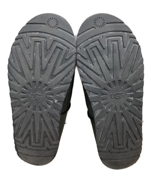 UGG（アグ）UGG (アグ) Otzo Clog ブラック サイズ:UK 8の古着・服飾アイテム