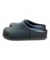 UGG (アグ) Otzo Clog ブラック サイズ:UK 8：16000円