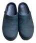 中古・古着 UGG (アグ) Otzo Clog ブラック サイズ:UK 8：16000円