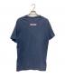 stussy (ステューシー) 90's 	SロゴTシャツ ネイビー サイズ:L：18000円
