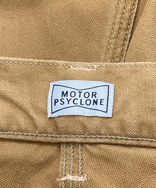 freewheelers（フリーホイーラーズ）FREEWHEELERS (フリーホイーラーズ) BAKERSFIELD ダブルニーペインターパンツ カーキ サイズ:W32の古着・服飾アイテム