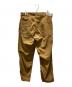 FREEWHEELERS (フリーホイーラーズ) BAKERSFIELD ダブルニーペインターパンツ カーキ サイズ:W32：18000円