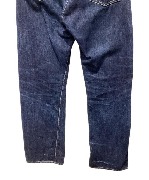 freewheelers（フリーホイーラーズ）FREEWHEELERS (フリーホイーラーズ) S601XX 1945 14oz INDIGO DENIM ネイビー サイズ:W33 L32の古着・服飾アイテム