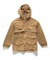 freewheelers（フリーホイーラーズ）の古着「TIMBER CRUISER COAT」｜DARK TAN