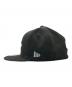 SUPREME (シュプリーム) New Era (ニューエラ) World Famous Box Logo CAP ブラック サイズ:7 3/8：11000円