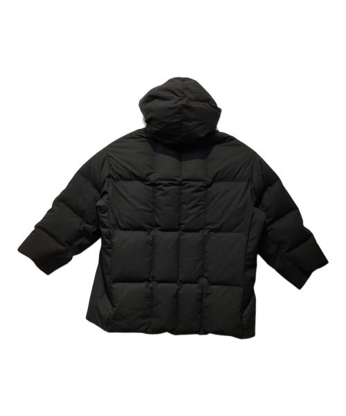 DESCENTE ALLTERRAIN（デザイント オルテライン）DESCENTE ALLTERRAIN (デザイント オルテライン) Bshop別注 水沢ダウン ブラック サイズ:Mの古着・服飾アイテム