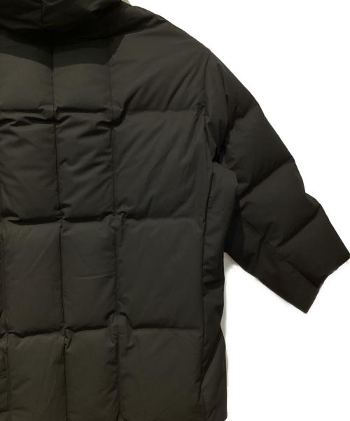 DESCENTE ALLTERRAIN（デザイント オルテライン）DESCENTE ALLTERRAIN (デザイント オルテライン) Bshop別注 水沢ダウン ブラック サイズ:Mの古着・服飾アイテム