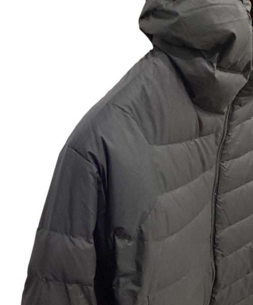 THE NORTH FACE（ザ ノース フェイス）THE NORTH FACE (ザ ノース フェイス) サンダーフーディ ブラック サイズ:XLの古着・服飾アイテム