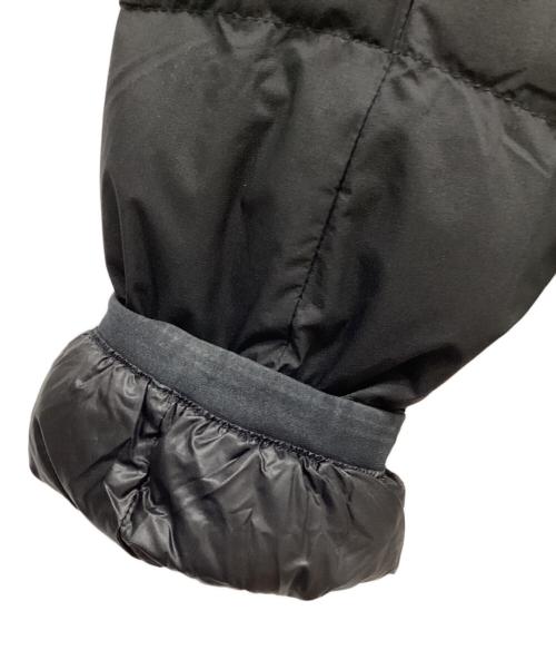 THE NORTH FACE（ザ ノース フェイス）THE NORTH FACE (ザ ノース フェイス) サンダーフーディ ブラック サイズ:XLの古着・服飾アイテム