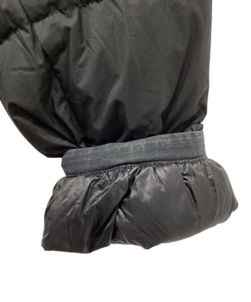 THE NORTH FACE（ザ ノース フェイス）THE NORTH FACE (ザ ノース フェイス) サンダーフーディ ブラック サイズ:XLの古着・服飾アイテム