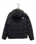 THE NORTH FACE (ザ ノース フェイス) サンダーフーディ ブラック サイズ:XL：18000円