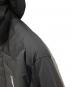 中古・古着 THE NORTH FACE (ザ ノース フェイス) サンダーフーディ ブラック サイズ:XL：18000円