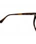 中古・古着 OLIVER PEOPLES (オリバーピープルズ) サングラス ブラウン サイズ:53□21-140：12000円