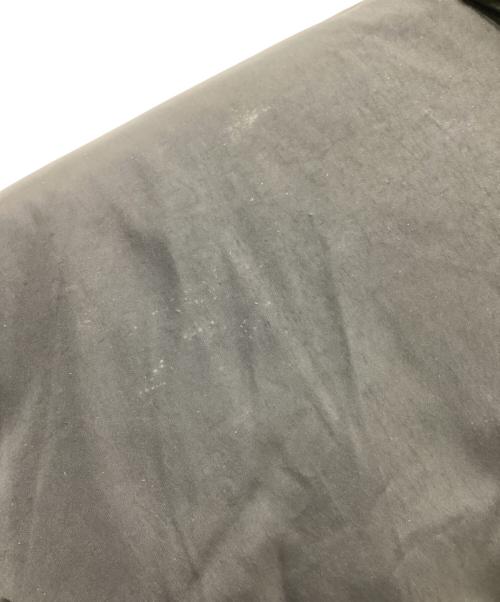 THE NORTH FACE（ザ ノース フェイス）THE NORTH FACE (ザ ノース フェイス) ヌプシジャケット ブラック サイズ:XLの古着・服飾アイテム