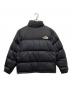 THE NORTH FACE (ザ ノース フェイス) ヌプシジャケット ブラック サイズ:XL：20000円