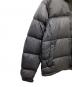 中古・古着 THE NORTH FACE (ザ ノース フェイス) ヌプシジャケット ブラック サイズ:XL：20000円