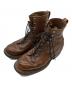 WHITE'S BOOTS（ホワイツブーツ）の古着「スモークジャンパー」｜ブラウン
