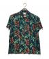 PS Paul Smith（ＰＳポールスミス）の古着「アロハシャツ」｜ネイビー