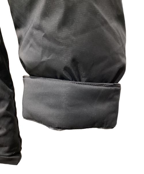 WHITE MOUNTAINEERING（ホワイトマウンテ二アニング）WHITE MOUNTAINEERING (ホワイトマウンテ二アニング) GORE-TEX DOWN JACKET ブラック サイズ:1の古着・服飾アイテム
