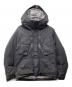 WHITE MOUNTAINEERING（ホワイトマウンテ二アニング）の古着「GORE-TEX DOWN JACKET」｜ブラック