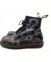 Dr.Martens (ドクターマーチン) 1460 スネーク 8ホールブーツ ブラック サイズ:８：15000円