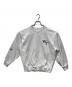 WTAPS（ダブルタップス）の古着「26SS ACADEMY SWEATER」｜グレー