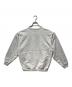WTAPS (ダブルタップス) 26SS ACADEMY SWEATER グレー サイズ:０２：22000円