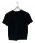 DESCENDANT (ディセンダント) Ron Herman (ロンハーマン) ポケットTシャツ ブラック サイズ:１：8000円