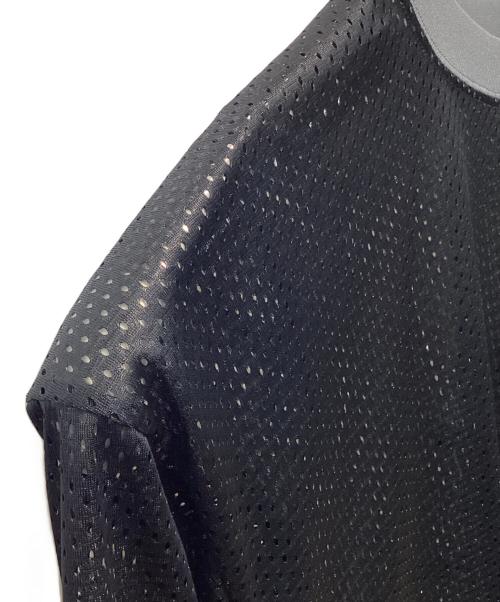 DESCENDANT（ディセンダント）DESCENDANT (ディセンダント) WHEELING POCKET LS ブラック サイズ:２の古着・服飾アイテム
