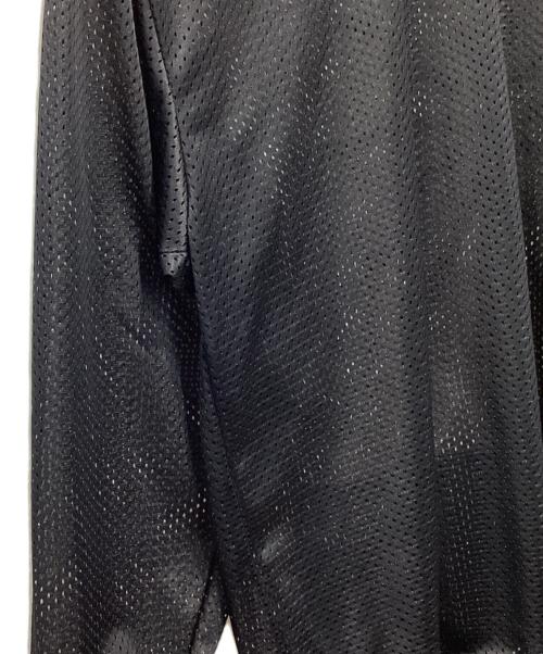 DESCENDANT（ディセンダント）DESCENDANT (ディセンダント) WHEELING POCKET LS ブラック サイズ:２の古着・服飾アイテム